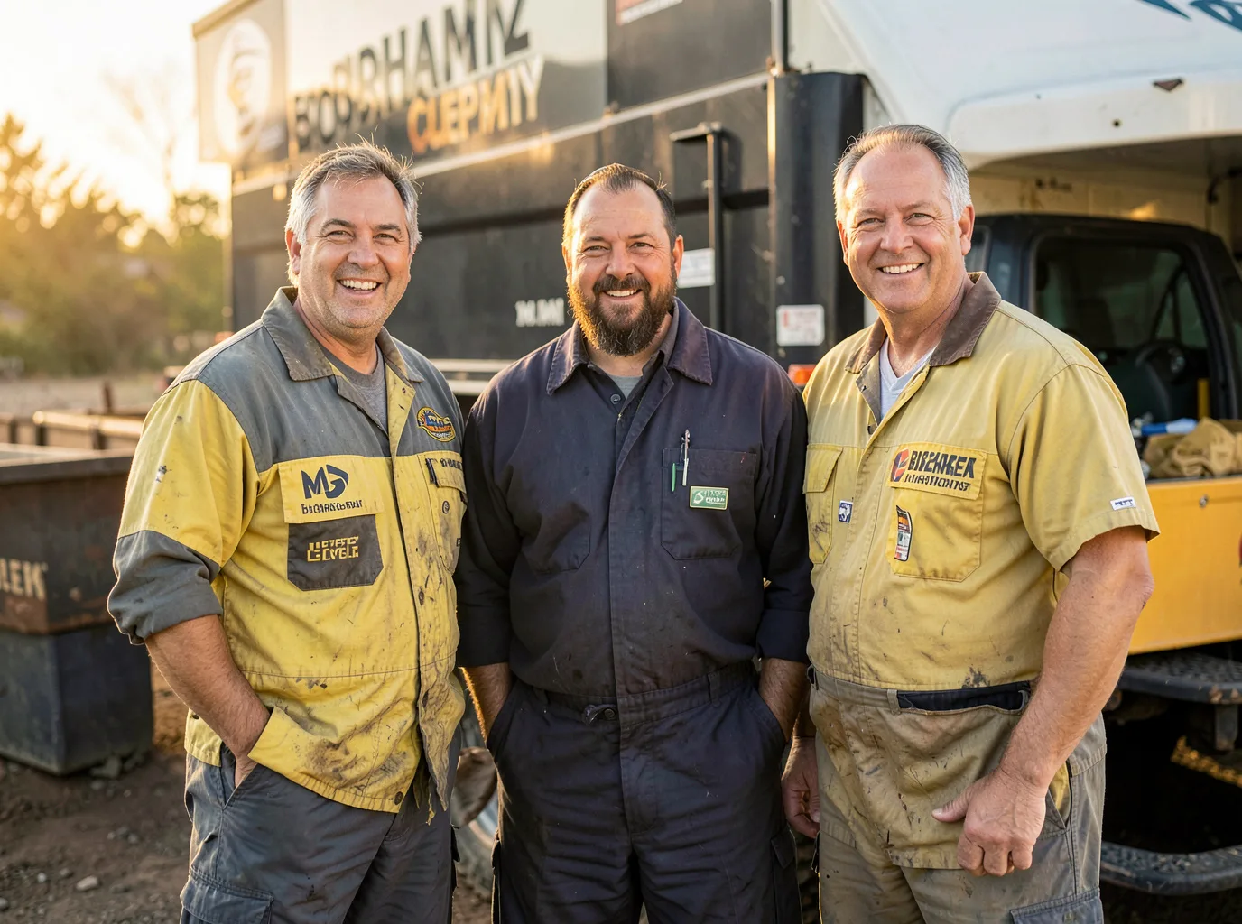 Sewage Cleanup company in La Mesa, CA