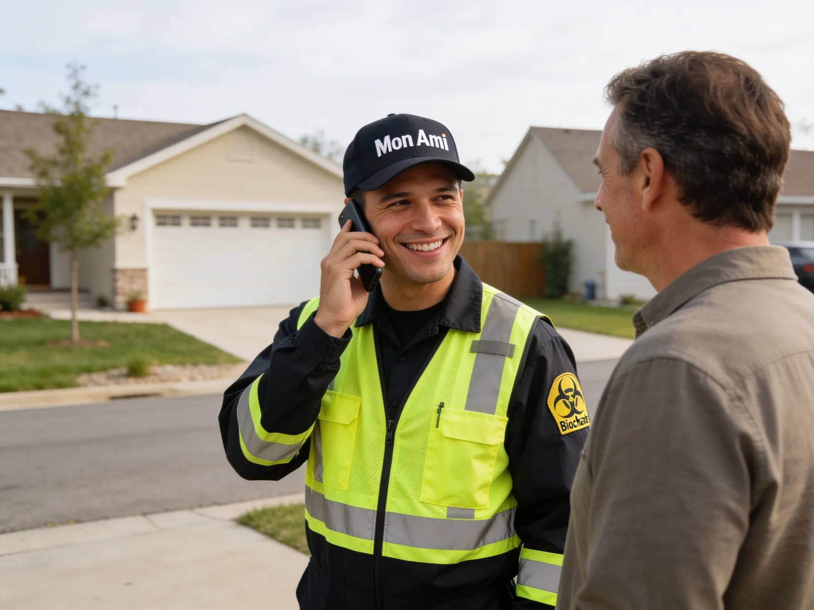 Sewage Cleanup La Mesa, CA FAQs