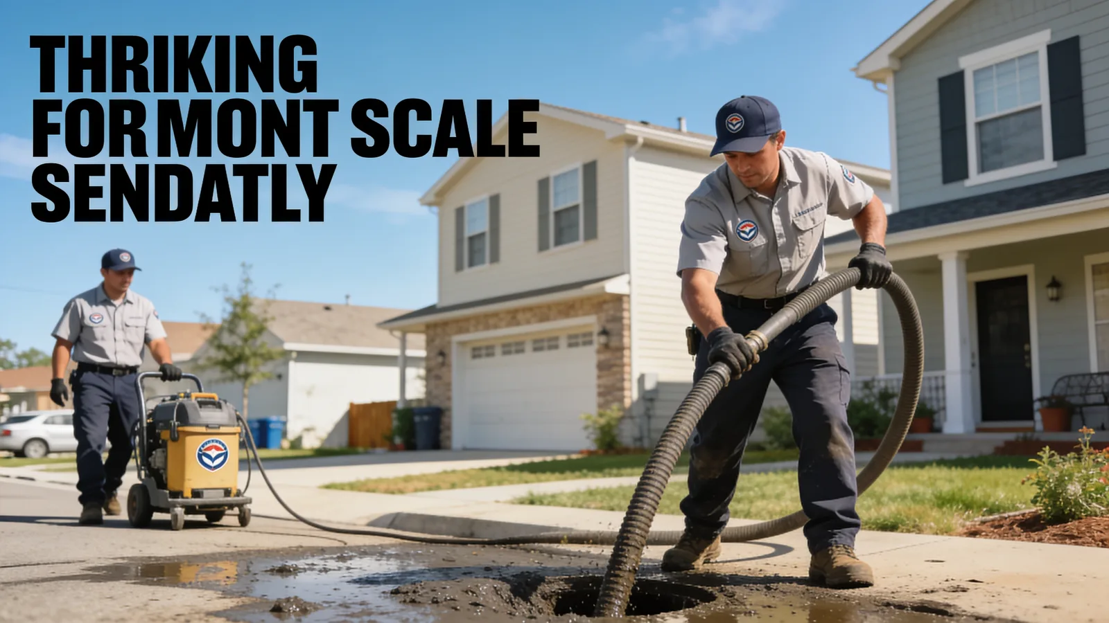 Sewage Cleanup in La Mesa, CA near me